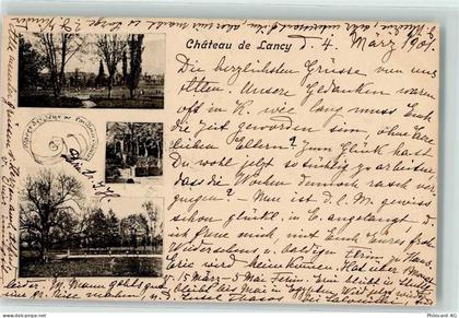1213 Petit-Lancy Lancy 1901 - Schloss - 13186862