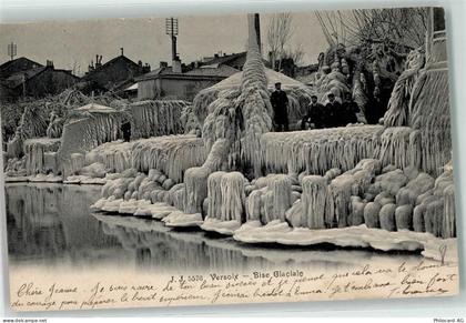 1290 Versoix 1905 - Bise Glaciale - 10622356
