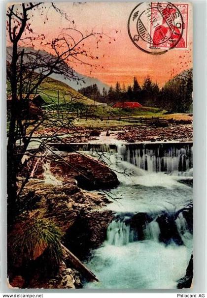 1290 Versoix 1911 - Ort lt. Stempel - 39410282