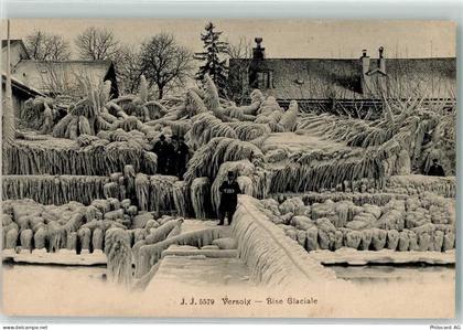 1290 Versoix - Bise Glaciale - 10591973
