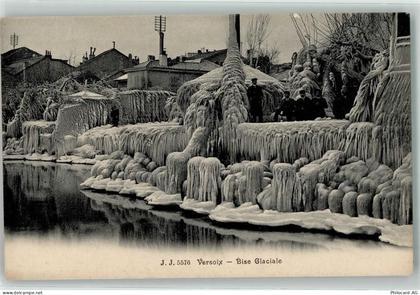 1290 Versoix - Bise Glaciale - 13935943