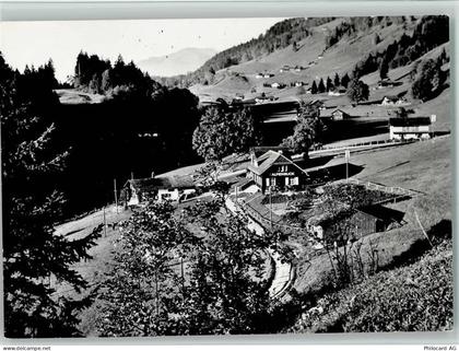 8755 Ennenda - Ennetbergen Berggasthaus Alpenblick Berghäuser - 13095561