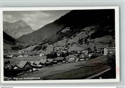 8765 Engi Foto AK Vue generale, gute Erhaltung AK - 13078729