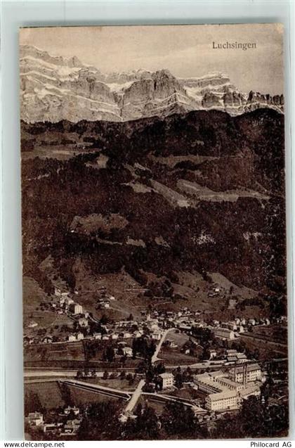 8775 Luchsingen Gebrauchsspuren - 13914913