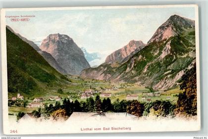 8783 Linthal - 10601489