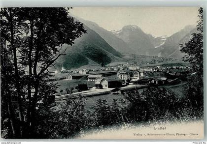 8783 Linthal - 13128414