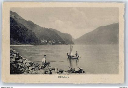 8874 Mühlehorn - Walensee - 50573817