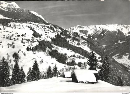 Braunwald GL Braunwald