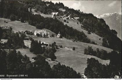 Braunwald GL Braunwald