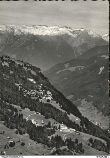 Braunwald GL Braunwald Terasse