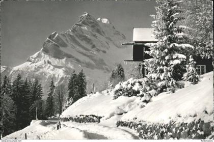 Braunwald GL Braunwald Winter