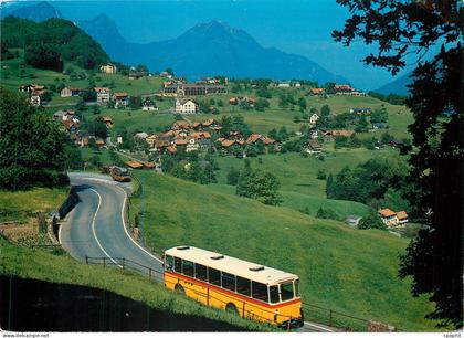 CPM Kurgebiet Kerenzerber uber dem Walensee