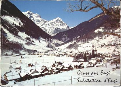 Engi Glaernisch