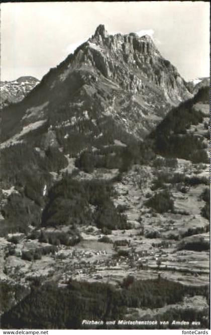 Filzbach Filzbach