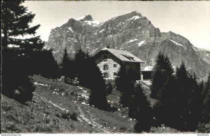 Mollis Naturfreundehaus