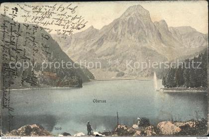 Mollis Obersee
