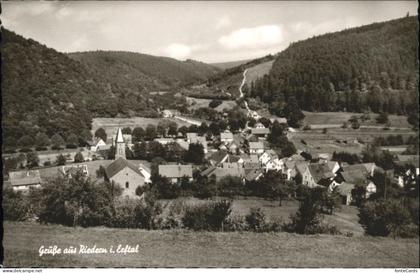 Riedern GL Riedern