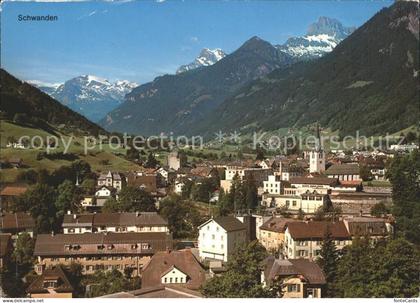 Schwanden GL