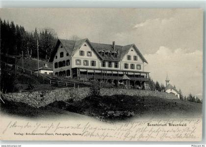 8784 Braunwald - 10203827