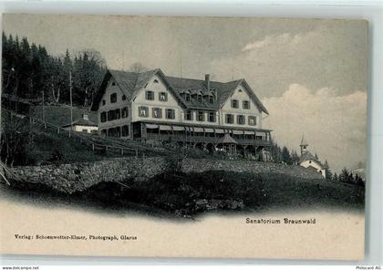 8784 Braunwald - 10203831