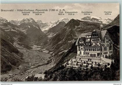 8784 Braunwald - 10203833