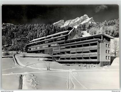 8784 Braunwald Winter Sanatorium Braunwald - 52010390