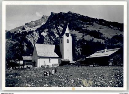 8767 Elm - Kirche Fahnenstock - 51796661
