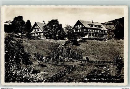 8757 Filzbach - Lihn - 10609617