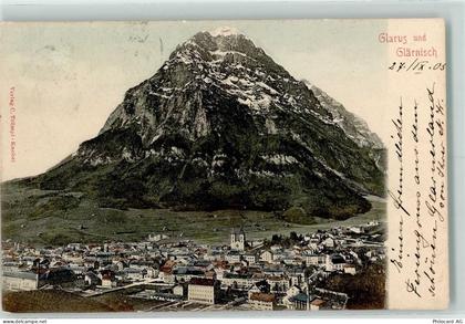 8750 Glarus - 10203905