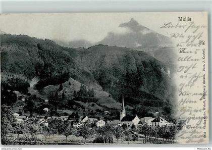 8753 Mollis 1904 - 13128420
