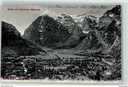 8753 Mollis - Fliegeraufnahme - 10593088