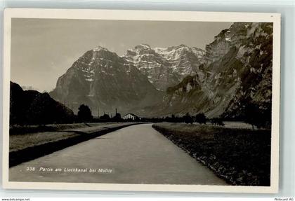 8753 Mollis - Linthkanal - 10589283