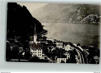 8874 Mühlehorn - 10158792