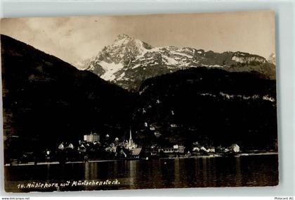 8874 Mühlehorn - Mürtschenstock - 10593021