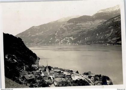 8874 Mühlehorn - Teilansicht, Walensee - 50799894