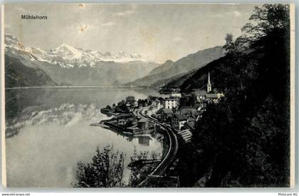 8874 Mühlehorn - Walensee - 10609644