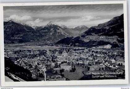 8752 Näfels 1933 - 51423956