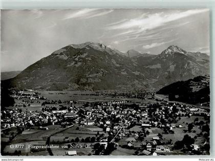 8752 Näfels - Fliegeraufnahme - 13145649