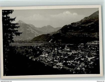 8752 Näfels - mit Kerenzerberg und Mattstock - 11062071