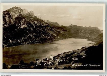 8758 Obstalden - Churfirsten - 10620033