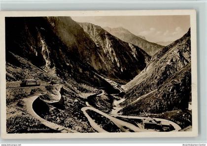 10064018 - Disentis/Mustér Disla
