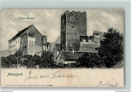10194876 - Maienfeld