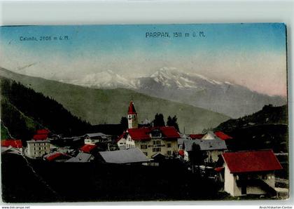 10302454 - Parpan