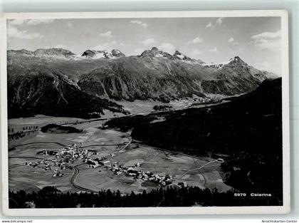 10396639 - Celerina/Schlarigna