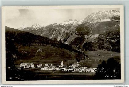 10584689 - Celerina/Schlarigna