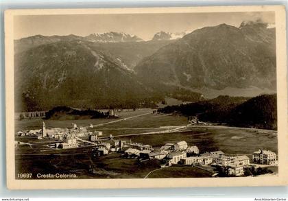 10619157 - Celerina/Schlarigna