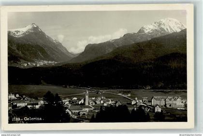 10619577 - Celerina/Schlarigna