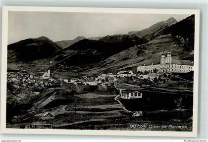 10621066 - Disentis Mustér