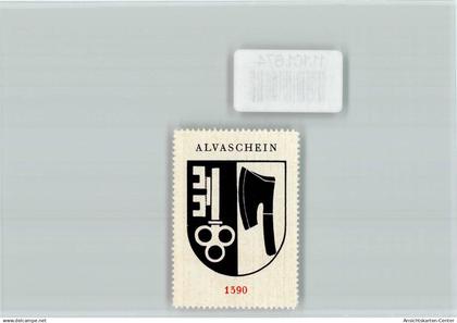 11101674 - Alvaschein