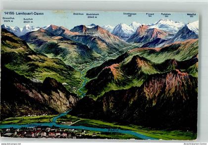 39695416 - Landquart